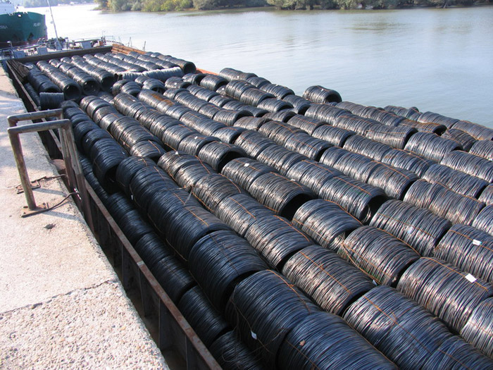 Steel